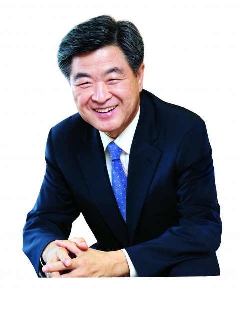 권오갑 HD현대 회장 "핵심가치는 기술, 친환경·디지털·안전에 초점"