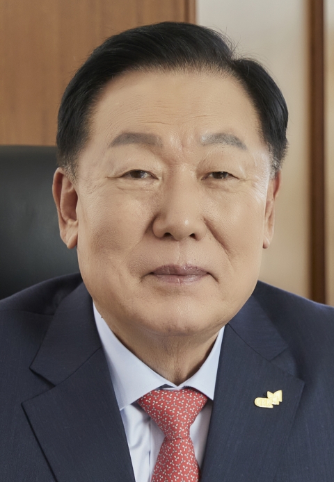 김상수 건협 회장 "건설투자 물량 창출로 업계 활성화 시킬 것"