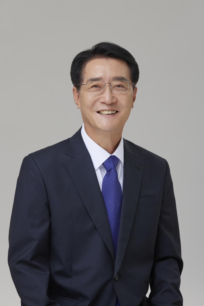 박우량 신안군수