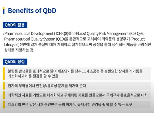 식품의약품안전처 유튜브 화면 캡쳐