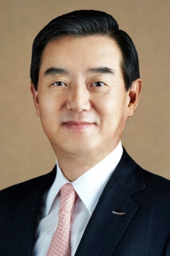 김윤 삼양홀딩스 회장. 사진=삼양그룹 제공