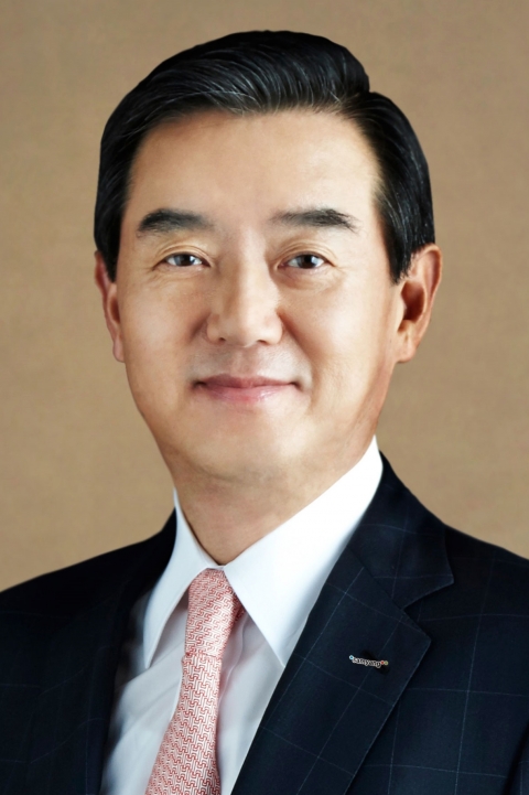 김윤 삼양그룹 회장 "어려운 경영 환경 극복···새로운 100년 맞이할 것"