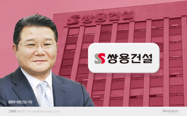  쌍용건설, GBC원안설계자 김인수 전 현대건설 부사장 영입···랜드마크 명가 재건