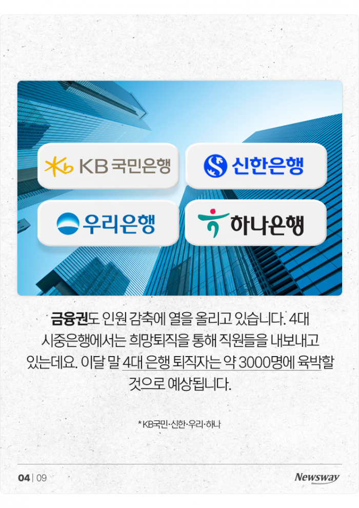 "구직 실패" vs "구인 실패"···아이러니한 채용시장 기사의 사진
