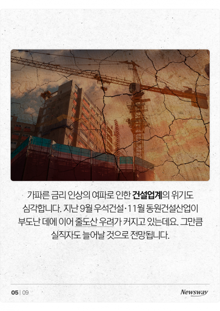 "구직 실패" vs "구인 실패"···아이러니한 채용시장 기사의 사진