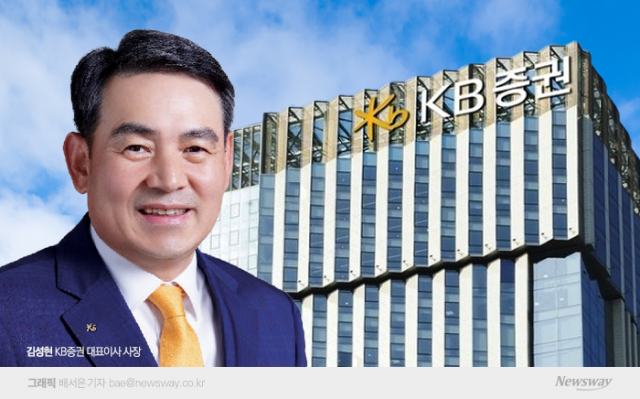 "올해 자금시장 경색 온기 확산 가교 역할 하겠다"