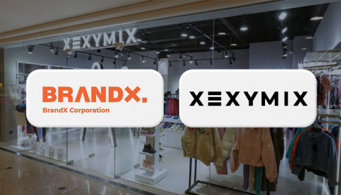 브랜드엑스, 2Q 영업익 124억원···전년比 89%↑