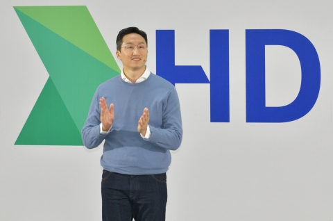 HD현대 정기선 사장, 증여세 완납하면 승계 빨라질까