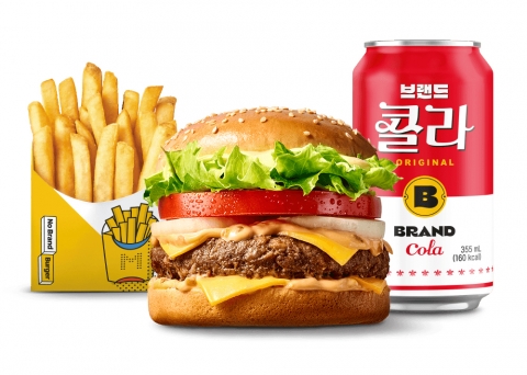 신세계푸드, 노브랜드 버거 가격 최대 400원 올린다