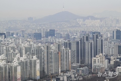 일시적 2주택자 처분기한 2년→3년으로 늘린다···강남3구·용산도 혜택