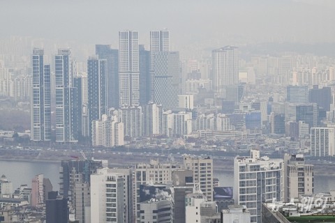 주금공, 특례보금자리론 금리 0.5%p 인하···연 4.15~4.55%