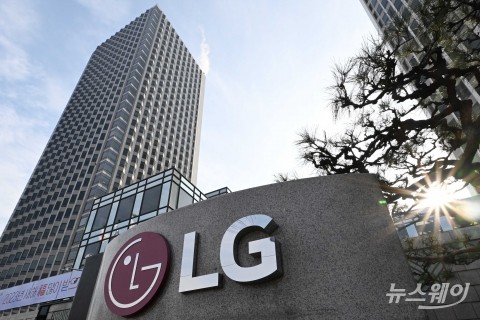 LG전자, 덩치 커졌지만 CEO 연봉은 줄었다