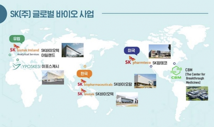 SK바이오팜 제공