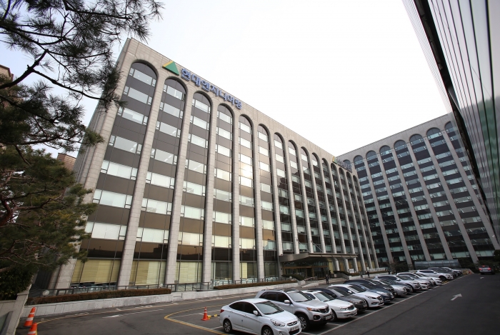 현대엔지니어링 사옥. 사진=현대엔지니어링 제공