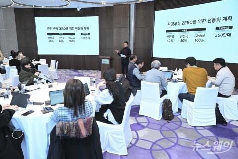 혼다코리아, '온라인 판매‧정가제 도입'···"많은 관심 부탁"