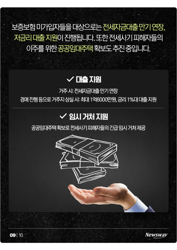 빌라왕은 '바지'···배후세력 드러난 빌라 사기, 정부 대책은? 기사의 사진