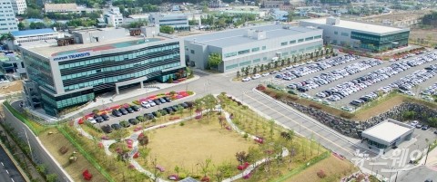 여수동 현대트랜시스 사장 "모빌리티 선도기업 도약 원년"