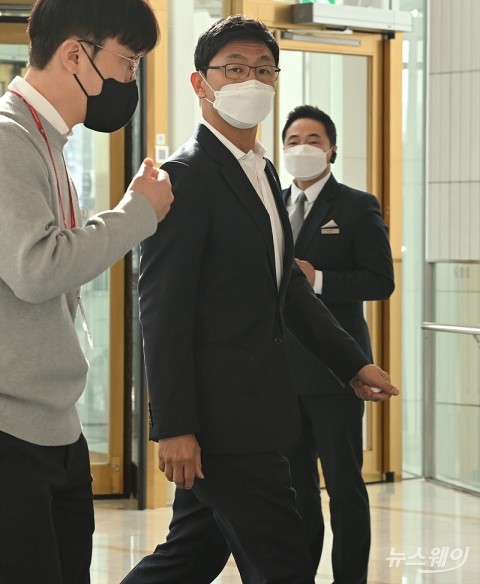 이창엽 롯데제과 대표 "VCM서 향후 50년 준비할 기반 마련"