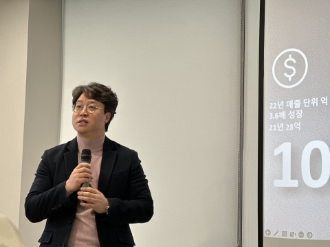 제품 질 개선한 두나무 '람다256'···체질 개선 가속