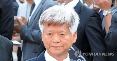 이강철 KT 사외이사 자진 사임··· "일신상 사유"
