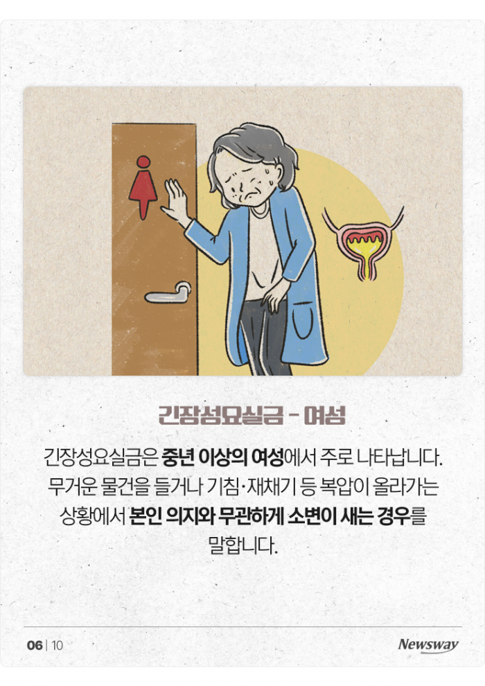 중년 남녀의 말 못 할 고민 '○○장애' 기사의 사진