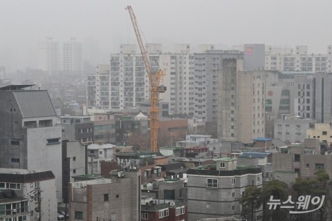 고금리·매수심리 악화에 공시가보다 낮은 실거래 큰폭 증가