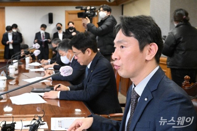 금융사 지배구조·성과보수 체계 점검···공매도 감독 강화