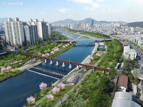 동부간선도로 지하화 사업 본격화···완성 후 기대효과는