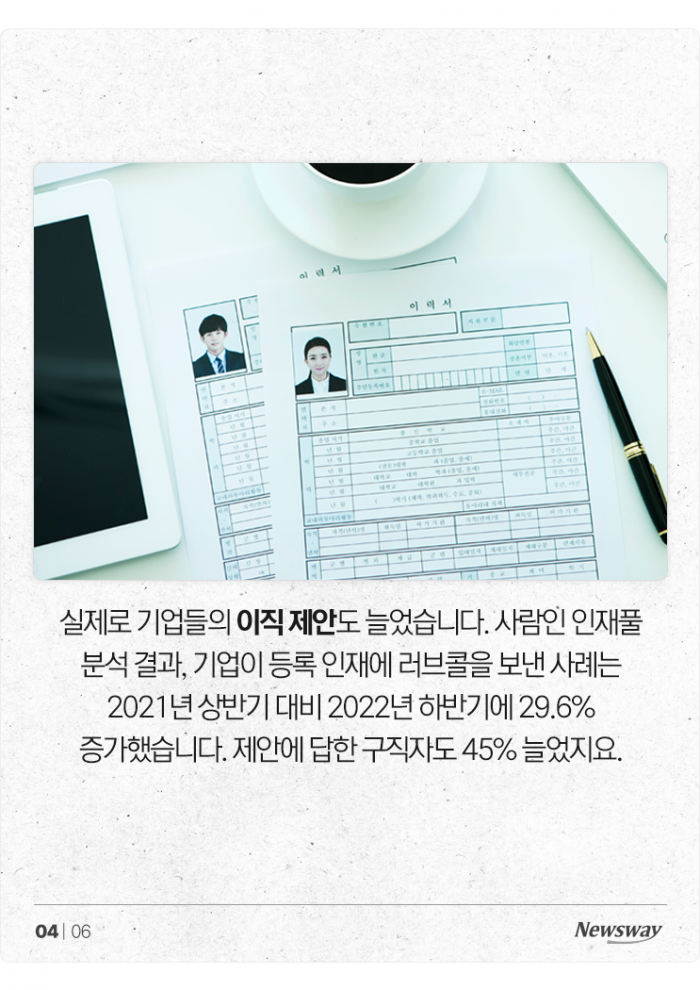 "숨길 이유 없다"···직장인 62%는 '이것' 항상 오픈 기사의 사진