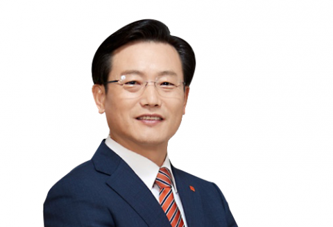 김이배 제주항공 대표 "올해 경영정상화 기반 재구축 총력"