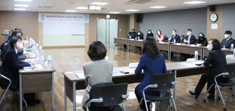 대웅제약, 신속심사 대상 1호 '엔블로정' 제품화 성공사례 발표