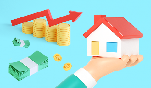 7월 코픽스 3.42%···전월比 0.1%p 하락