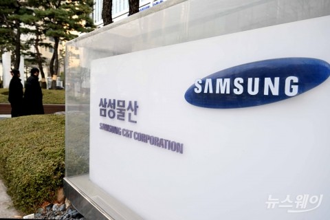 삼성물산 "한표라도 더"···주말 잊고 위임장 확보에 총력