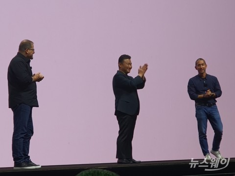 삼성전자, 퀄컴·구글과 맞손···&quot;XR 시장 선점 나선다&quot;