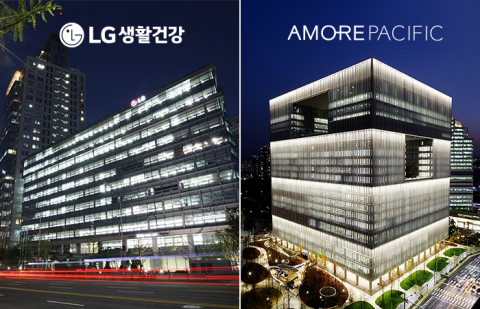 "대기업도 눈독"···LG생건·아모레, '다이소' 점찍은 이유