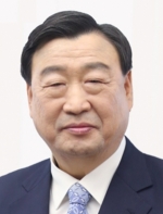 부영그룹 이희범 회장. 사진=부영그룹 제공