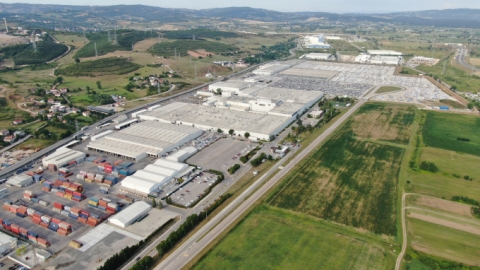 현대차, 튀르키예 공장서 '전기차' 만든다