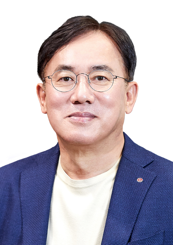 정동철 LG디스플레이 사장 사진=LG디스플레이 제공