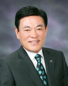 박순호 세정그룹 회장. 사진=세정그룹 제공