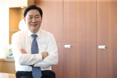 허연수 GS리테일 부회장 "100년 기업으로 성장 도전"