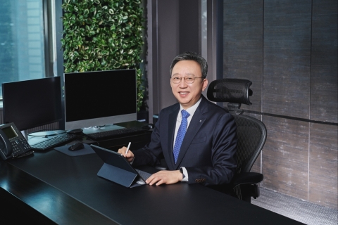 정상혁 신한은행장 "차별적 고객몰입 조직으로 변화"