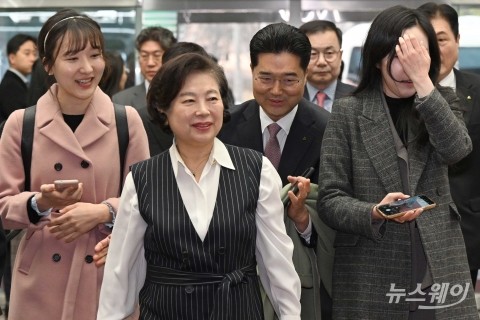 현정은 현대그룹 회장 "ESG경영과 디지털 혁신으로 새로운 미래 준비"