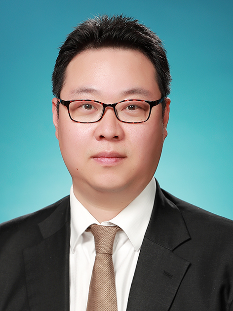 이지스자산운용, 오태석 인프라부문 대표 선임 기사의 사진