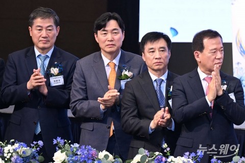 서유석 금투협 회장 "디딤펀드, 하반기에 상품 나올 것"