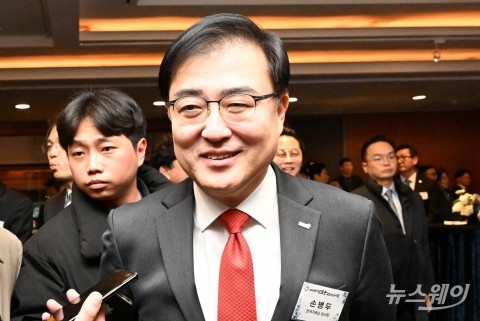 손병두 이사장 자평 "임기 중 투자자 불편해소·외국인 접근성 개선했다"