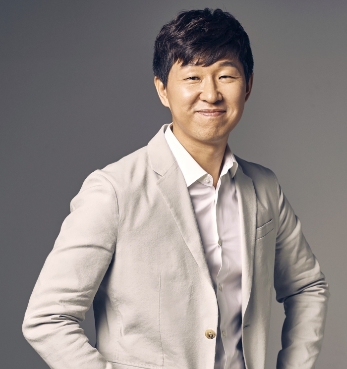 한승표 굿리치 대표. 사진=굿리치 제공