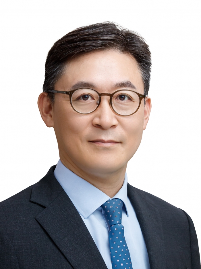 권대영 금융위원회 상임위원이 5일 금융위 사무처장에 임명됐다. 사진=금융위원회 제공