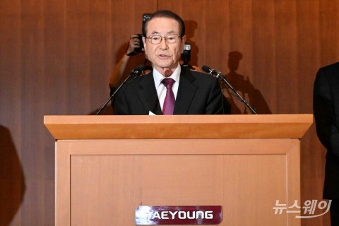 윤세영·윤석민 오너 "필요시 티와이홀딩스·SBS주식도 담보 제공"