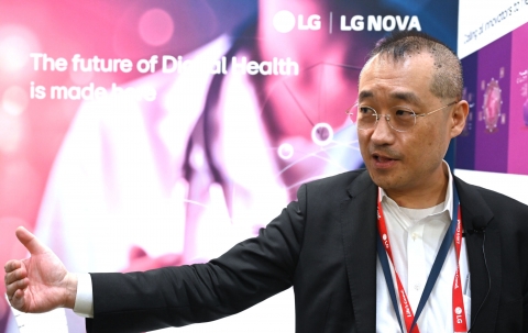 스타트업과 함께한 LG NOVA, 이석우 "올해 성과 나타난다"