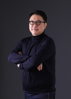 김익태 BYN블랙야크그룹 사장. 사진=BYN블랙야크그룹 제공